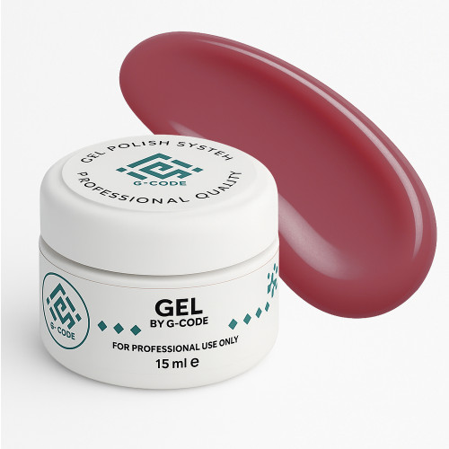 Builder Gel #5